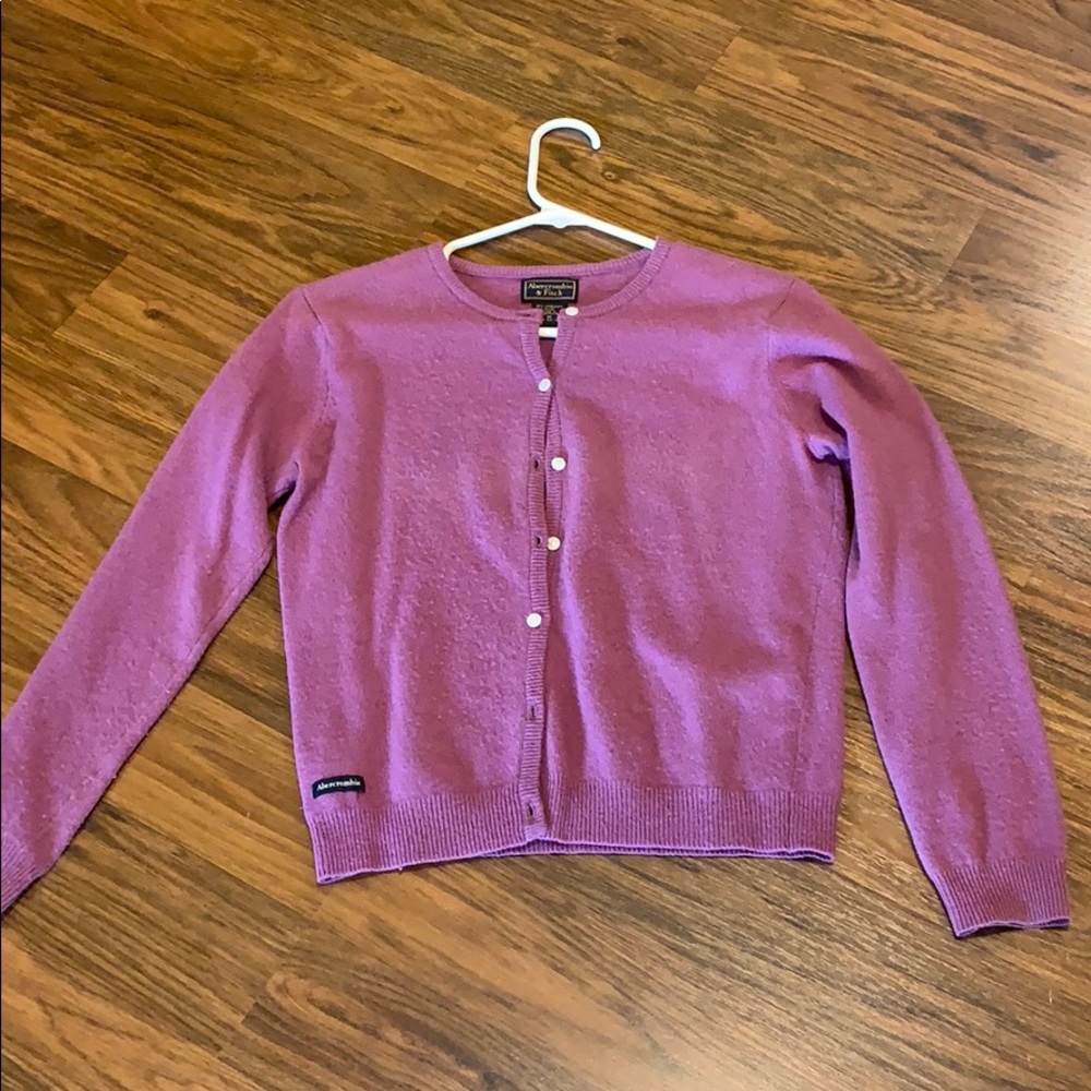 Cardigan - Picture 1 of 3